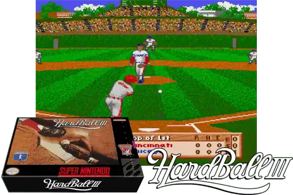 hardball iii